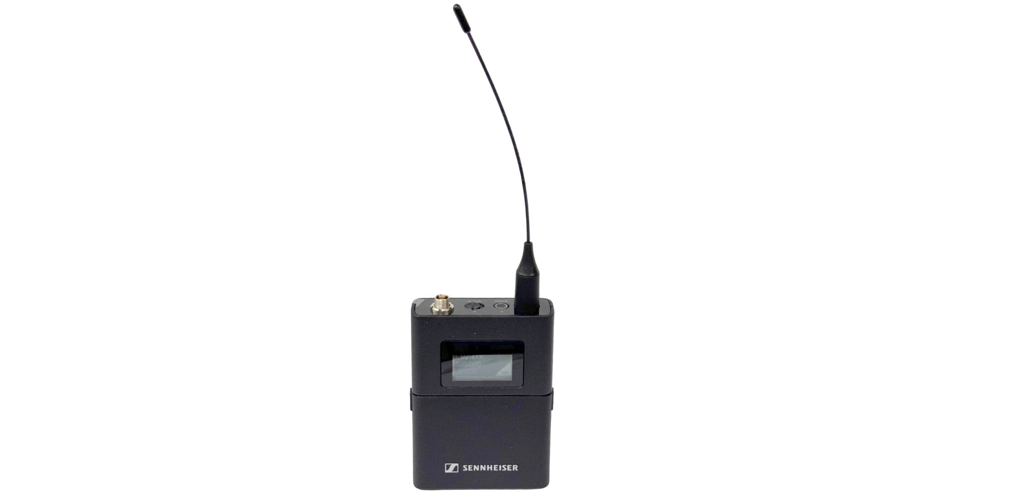 EW-DX SK 3-PIN (R1-9)