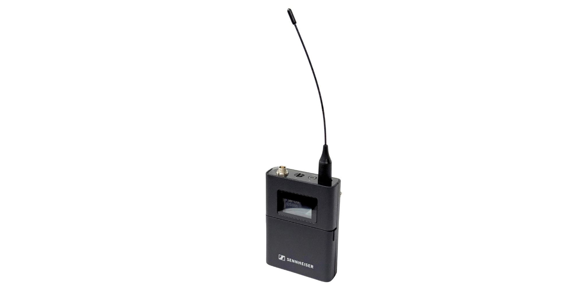 EW-DX SK 3-PIN (R1-9)
