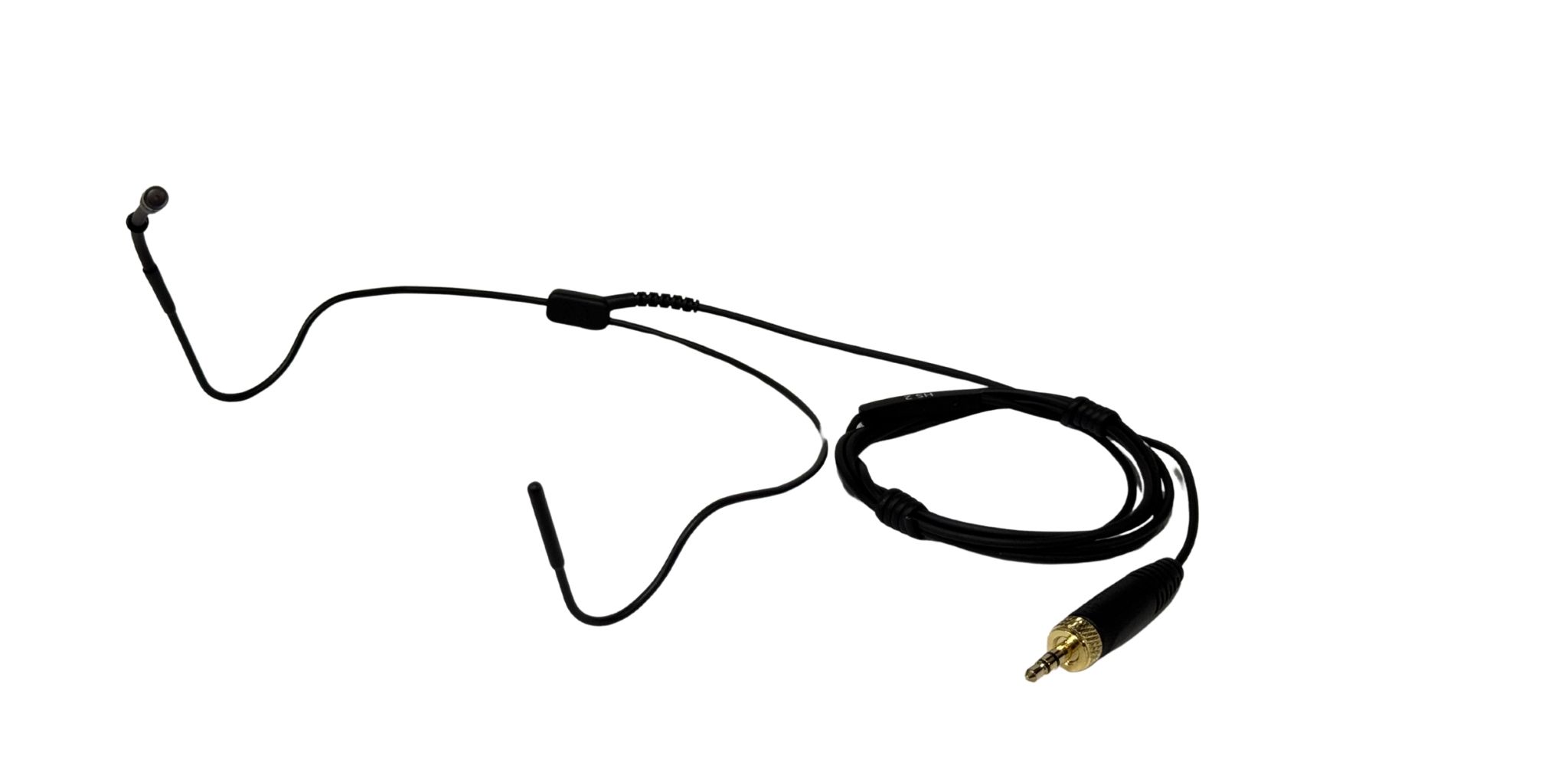 HS 2 BK 3-PIN