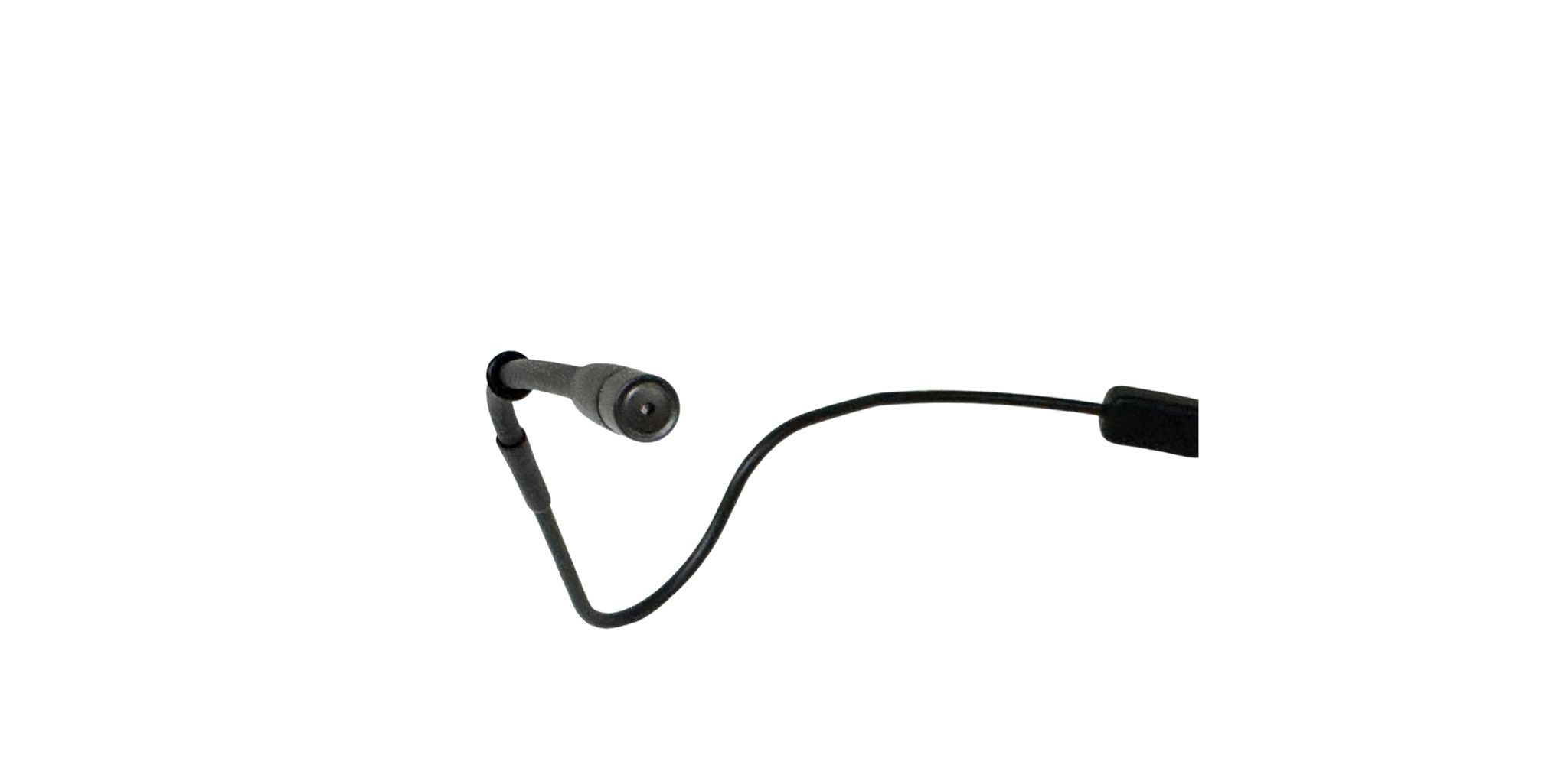 HS 2 BK 3-PIN