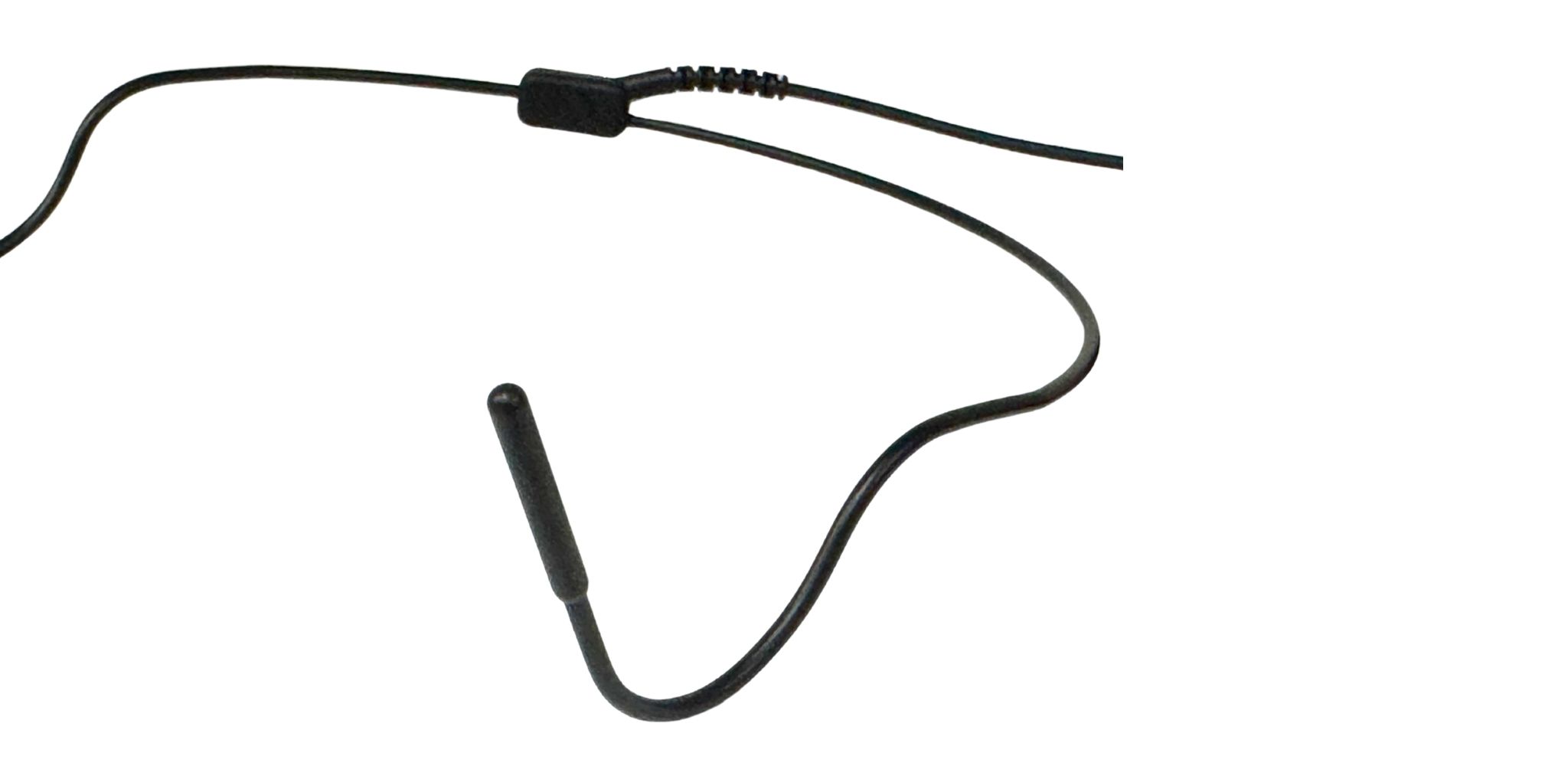 HS 2 BK 3-PIN