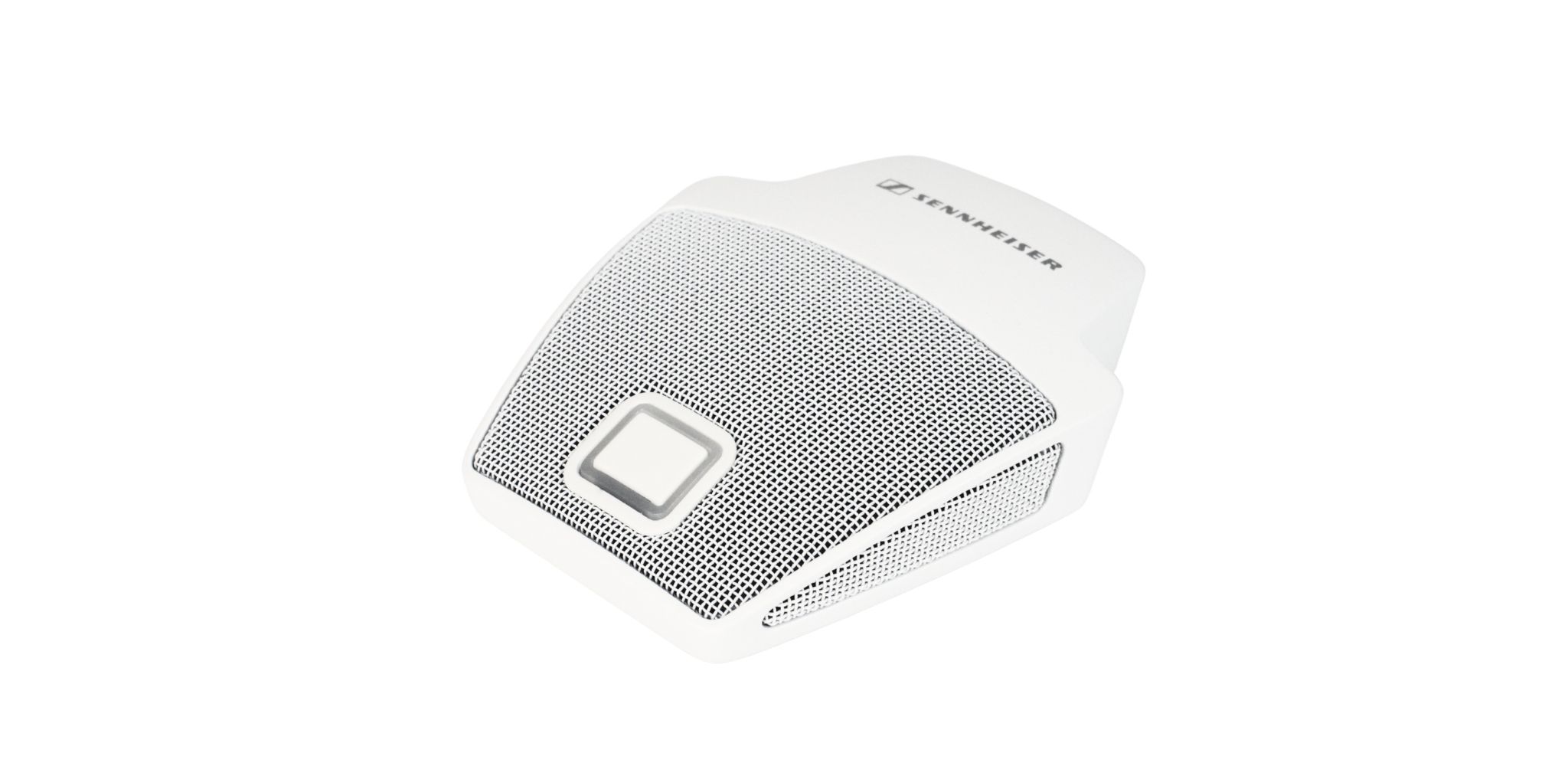 MEB 114-S W CARDIOID WHITE PTT