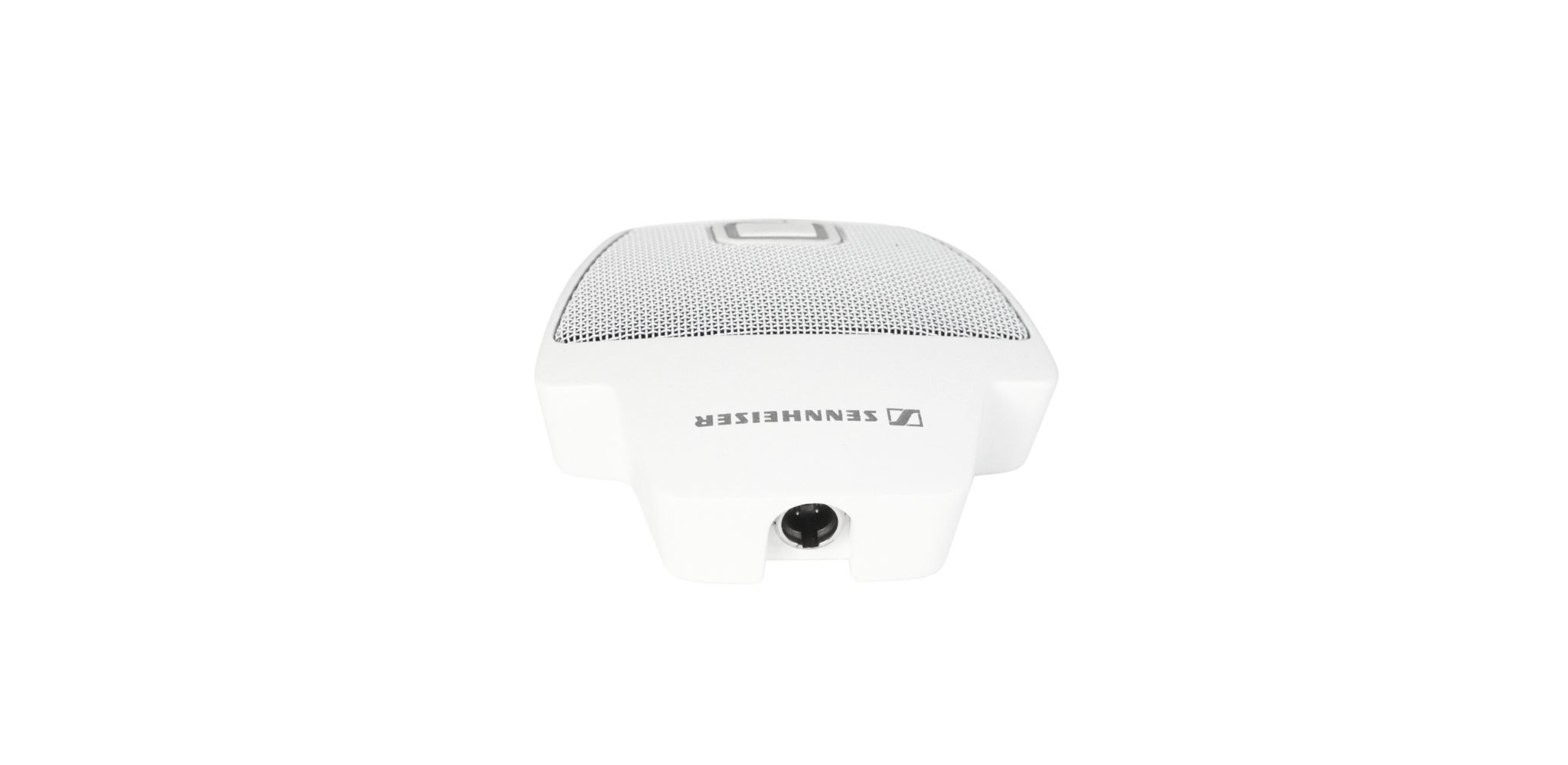 MEB 114-S W CARDIOID WHITE PTT