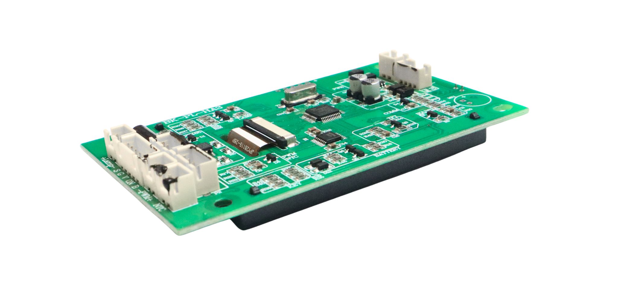 BSWF HP1000 - Display Board 