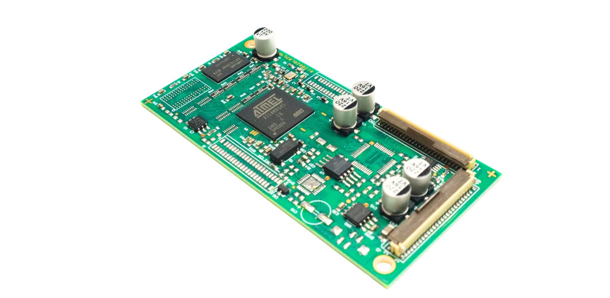 COMMAND WING - VSB Board 