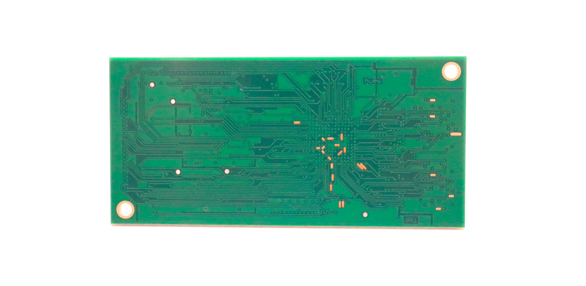 COMMAND WING - VSB Board 