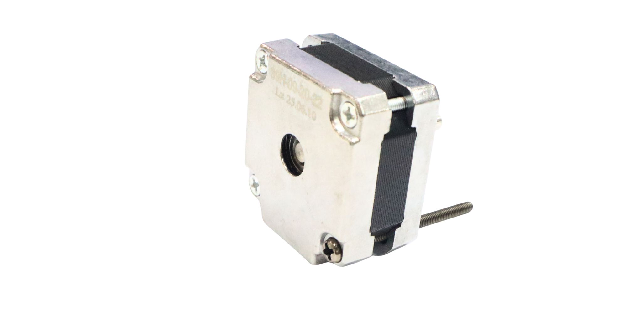 Mini BSW 380 - Motor
