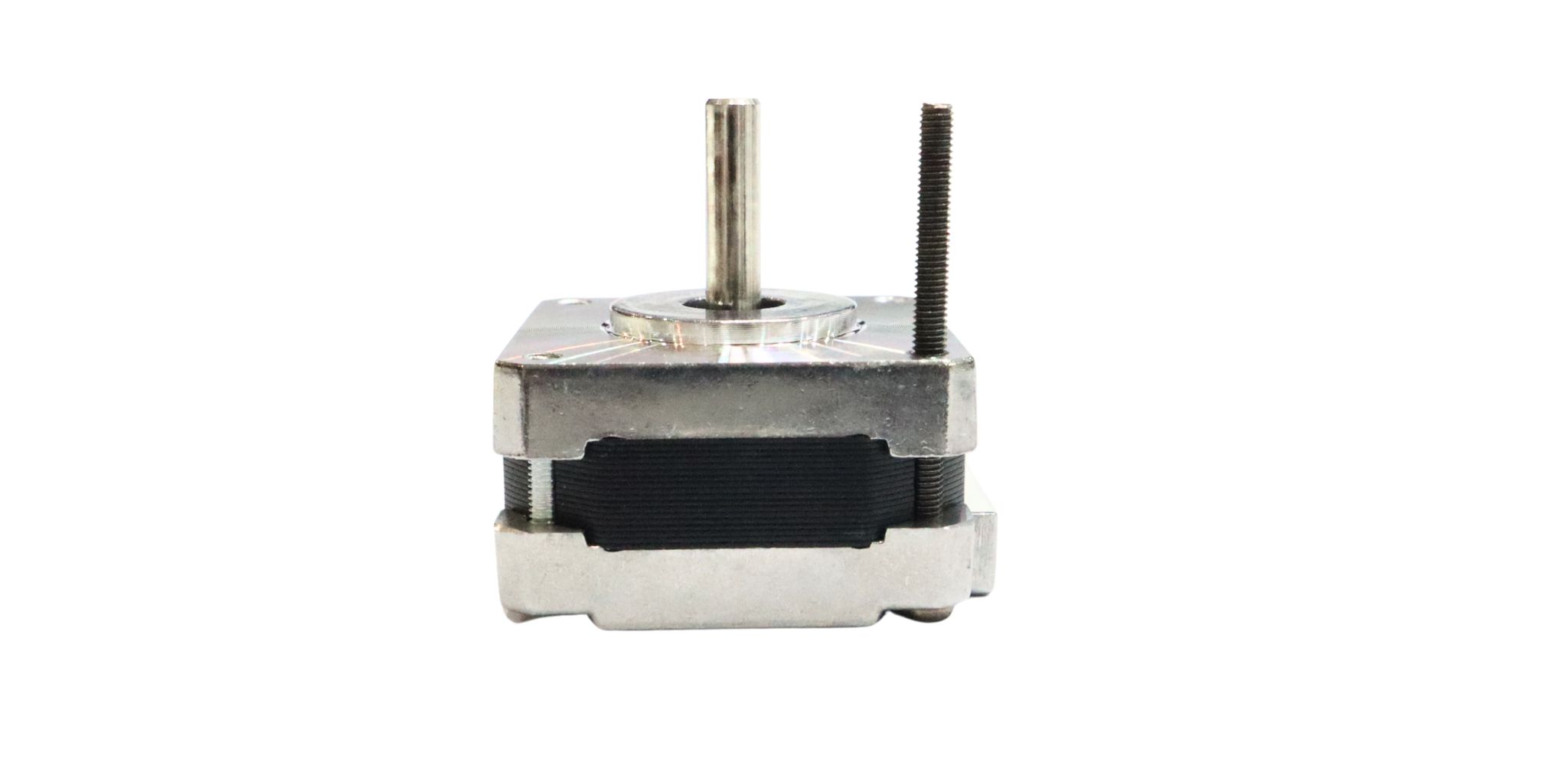 Mini BSW 380 - Motor