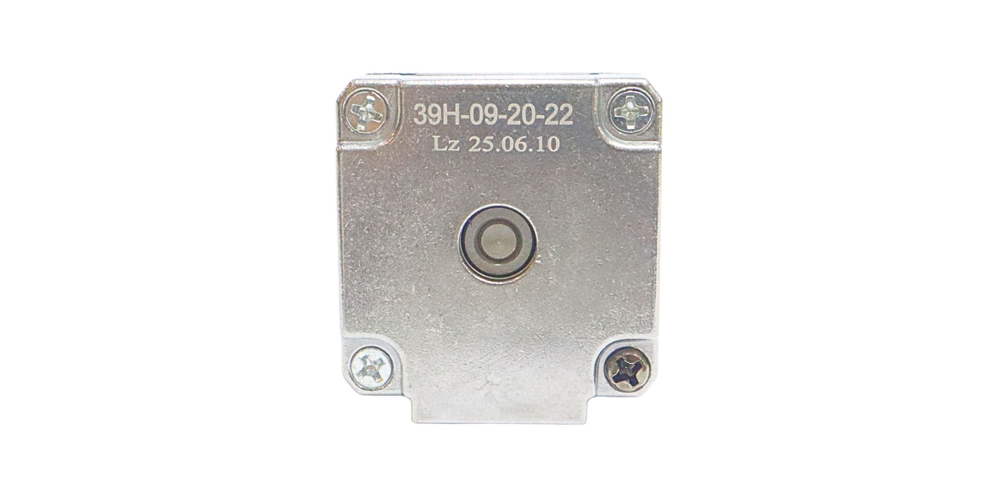 Mini BSW 380 - Motor