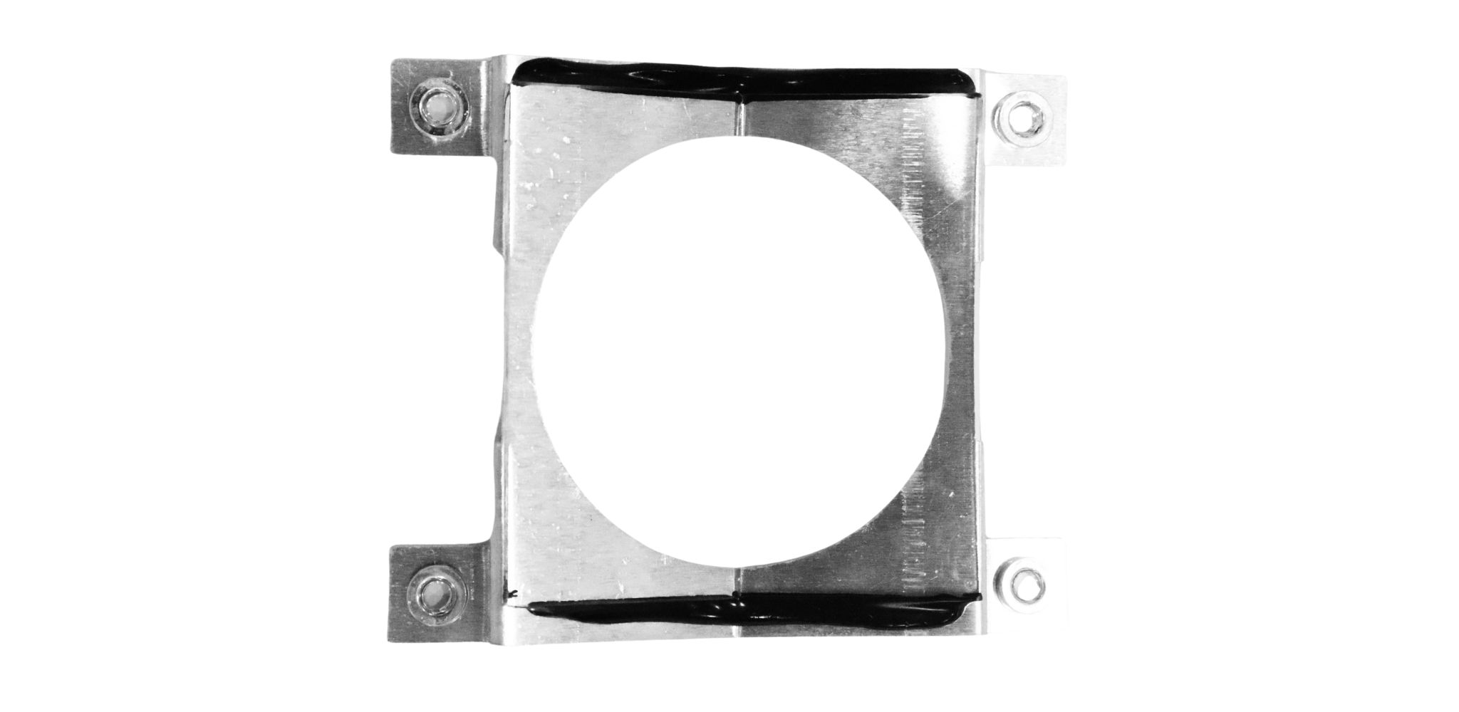 Mini BSW 380 - Glass 