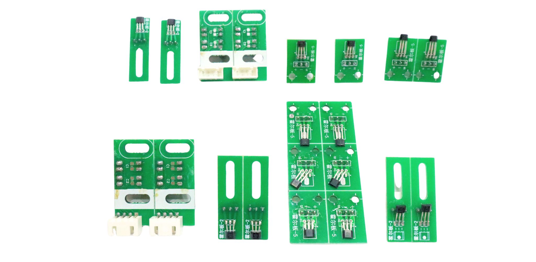 ALED BSW 400 CMY - Sensor