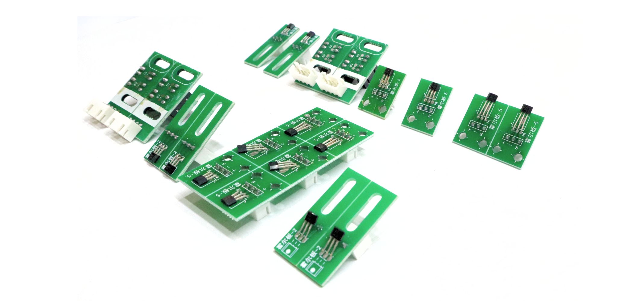 ALED BSW 400 CMY - Sensor
