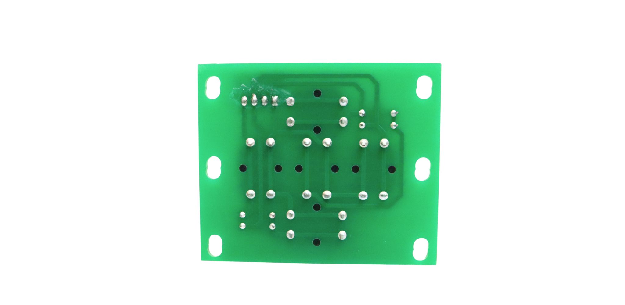 ALED BSW 400 CMY - Keyboard