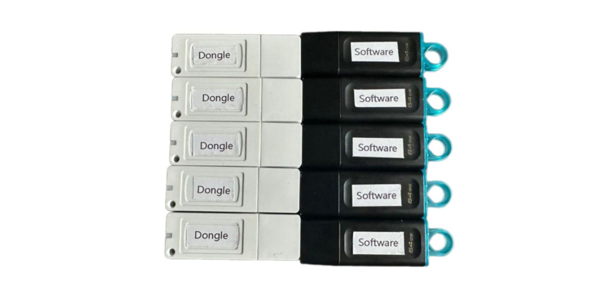 15in1 Dongle
