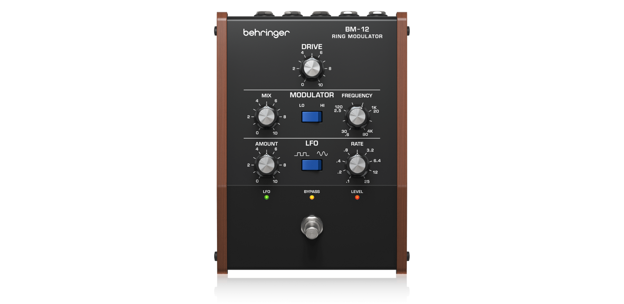 BM-12-RING-MODULATOR