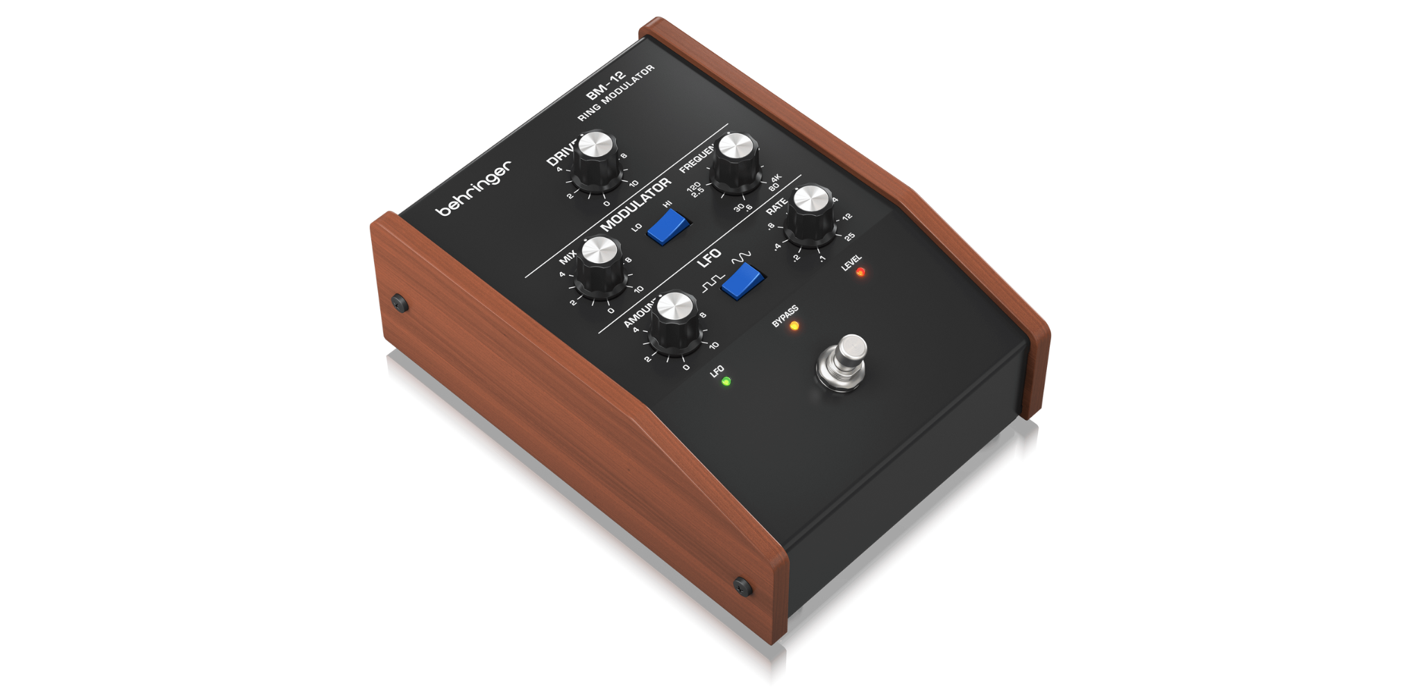 BM-12-RING-MODULATOR