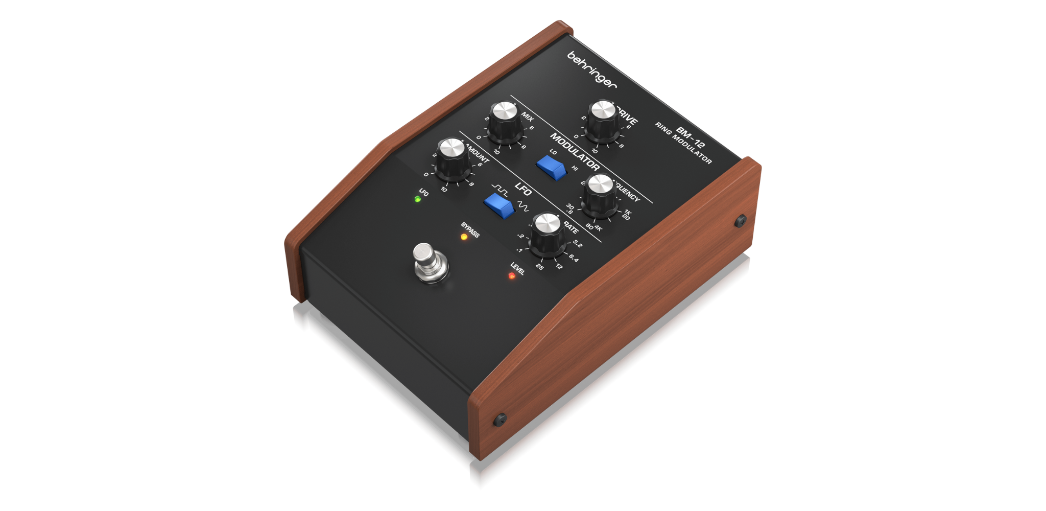 BM-12-RING-MODULATOR