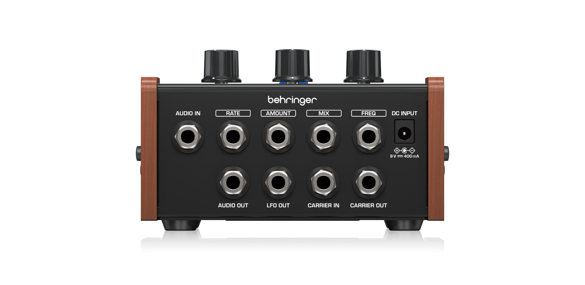 BM-12-RING-MODULATOR