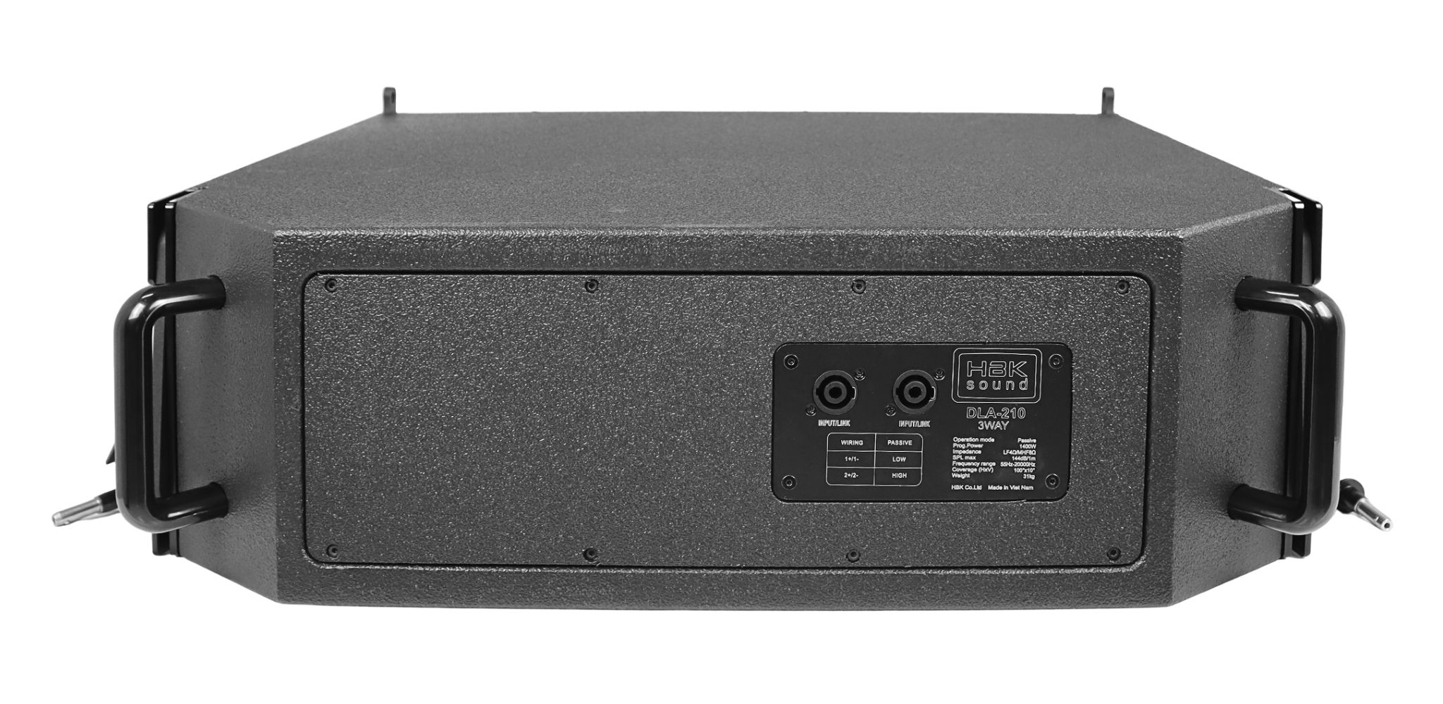 DLA-210AI
