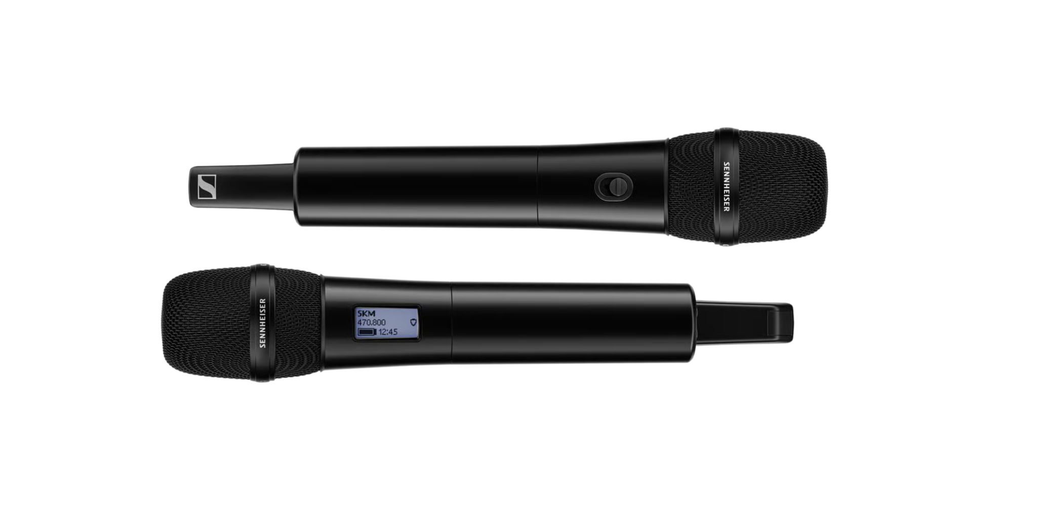 EW-DX 835-S Set (Q1-9)