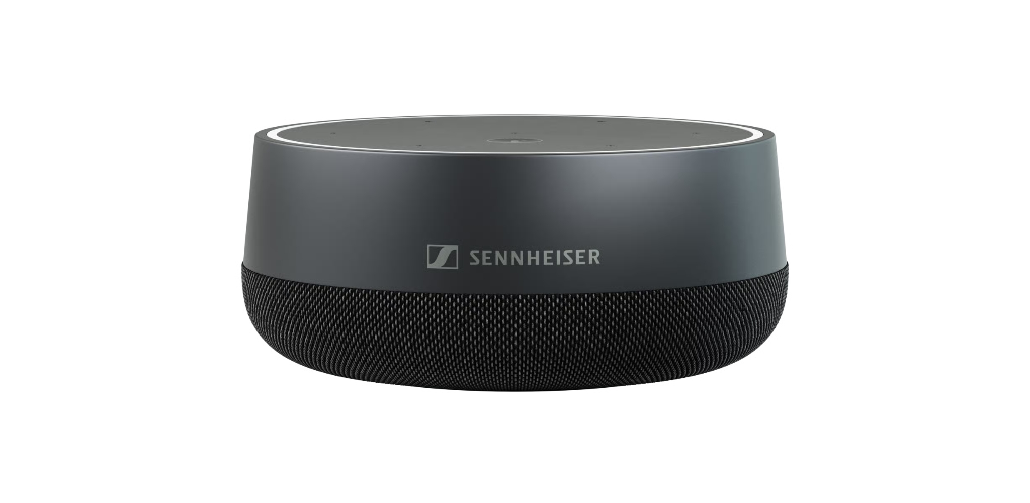 TeamConnect Intelligent Speaker