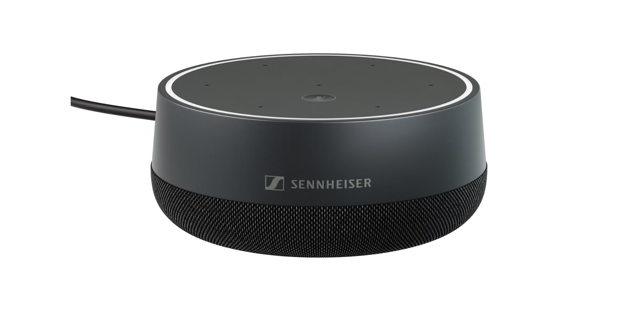 TeamConnect Intelligent Speaker