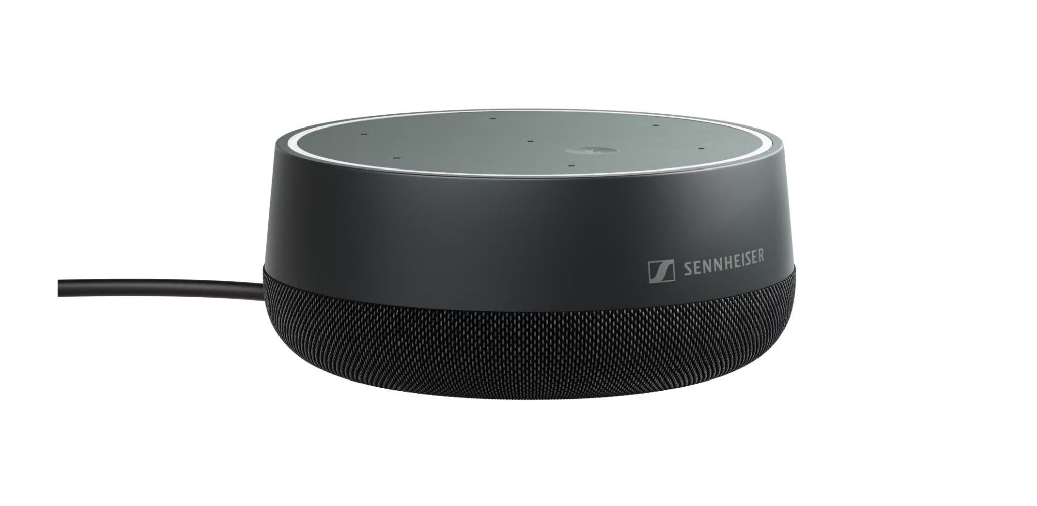 TeamConnect Intelligent Speaker