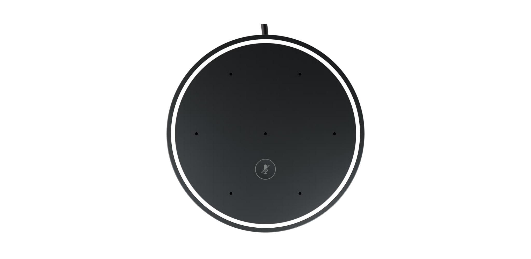 TeamConnect Intelligent Speaker