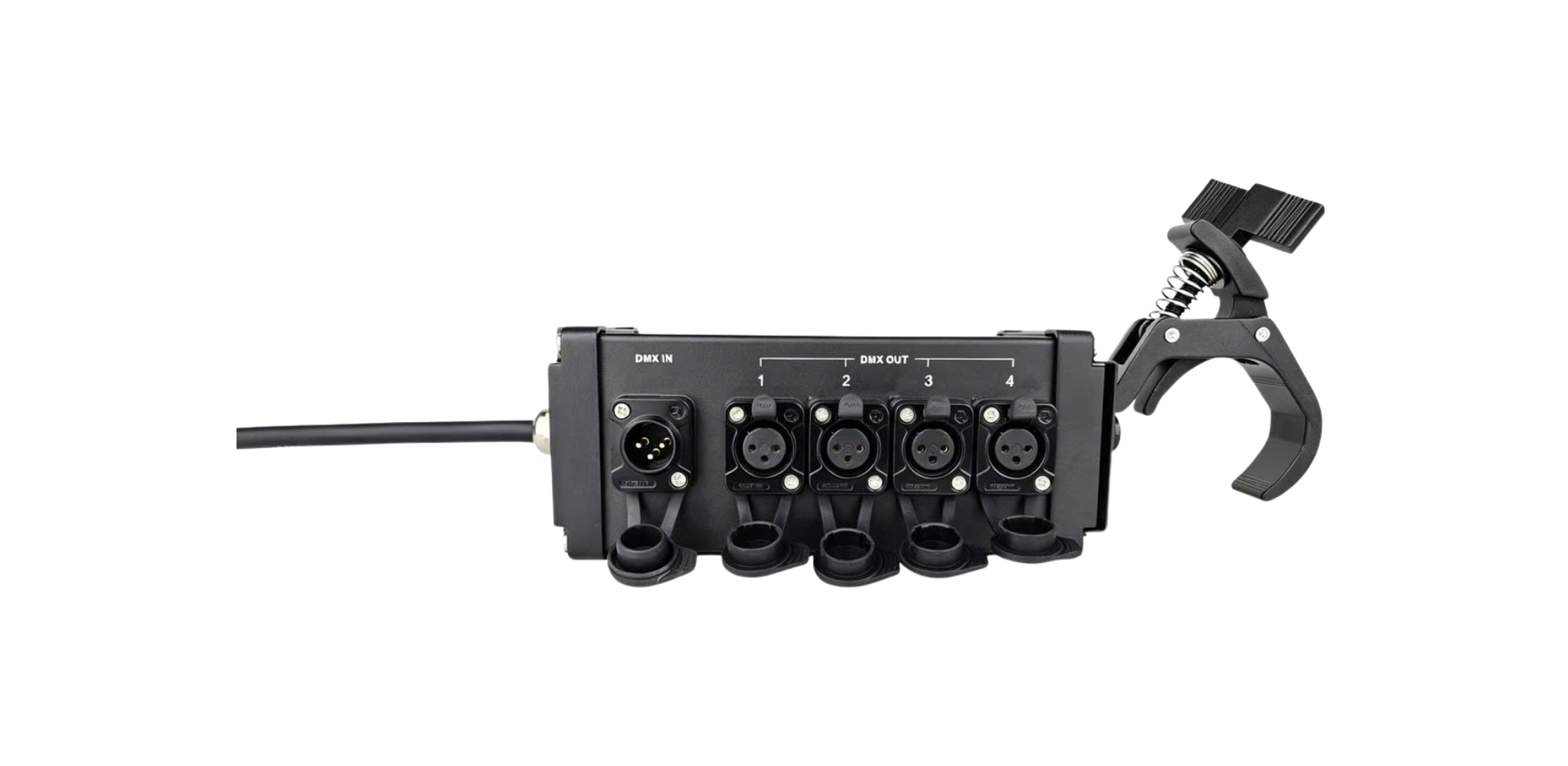 DMX Splitter 4 IP