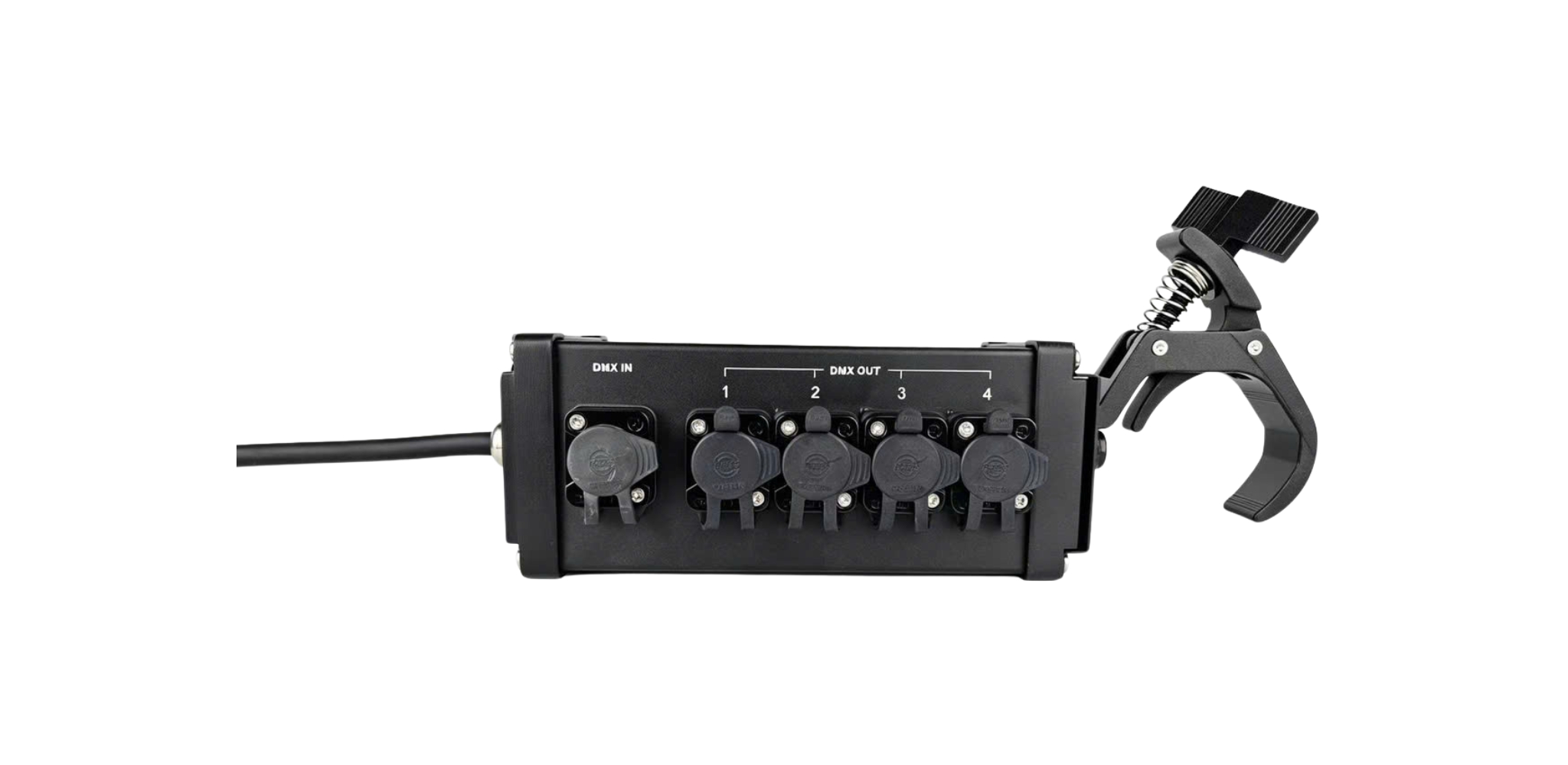 DMX Splitter 4 IP