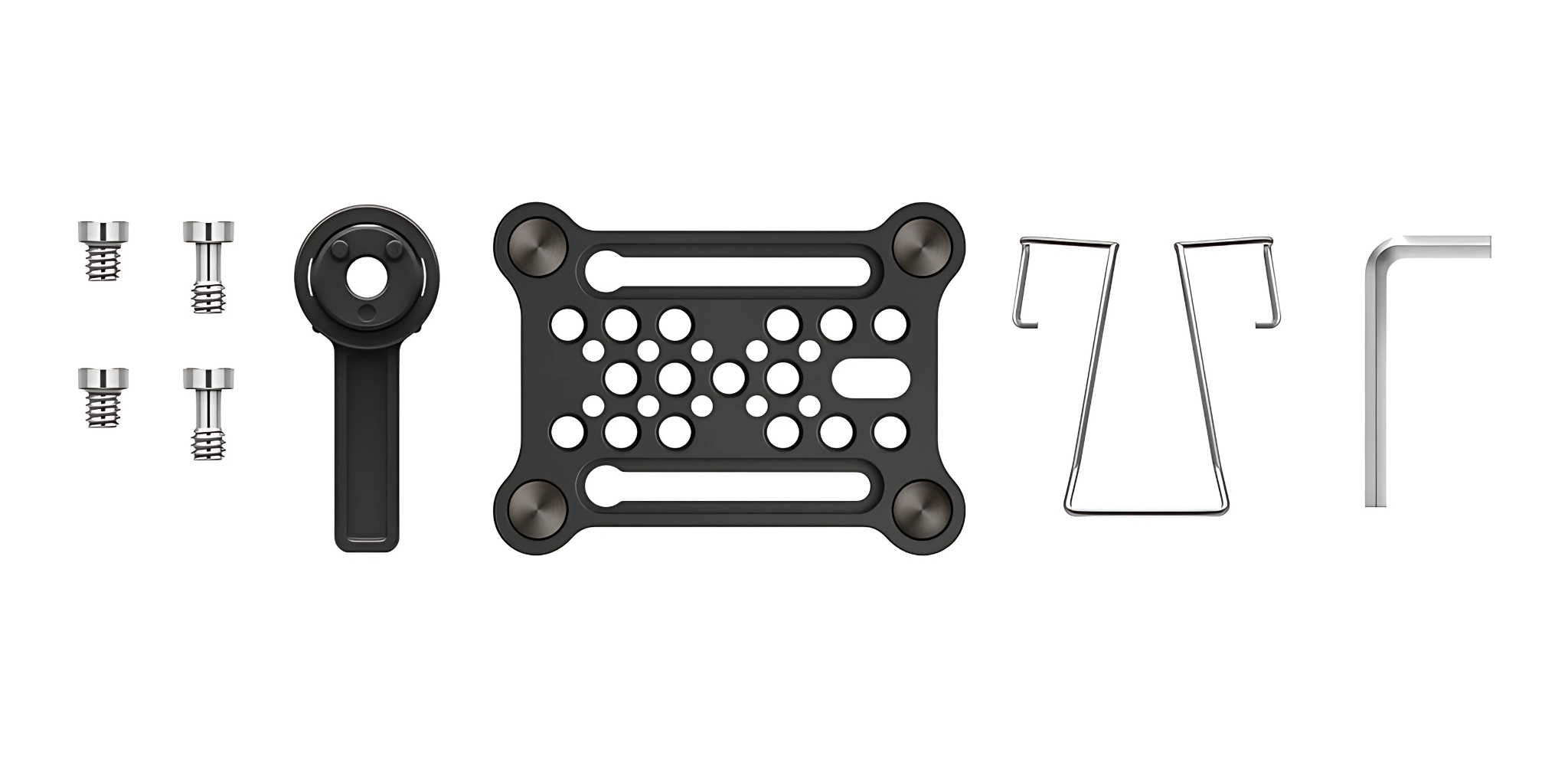 EW-DP MOUNTING PLATE