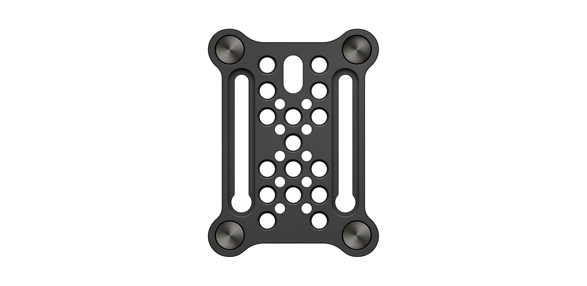 EW-DP MOUNTING PLATE