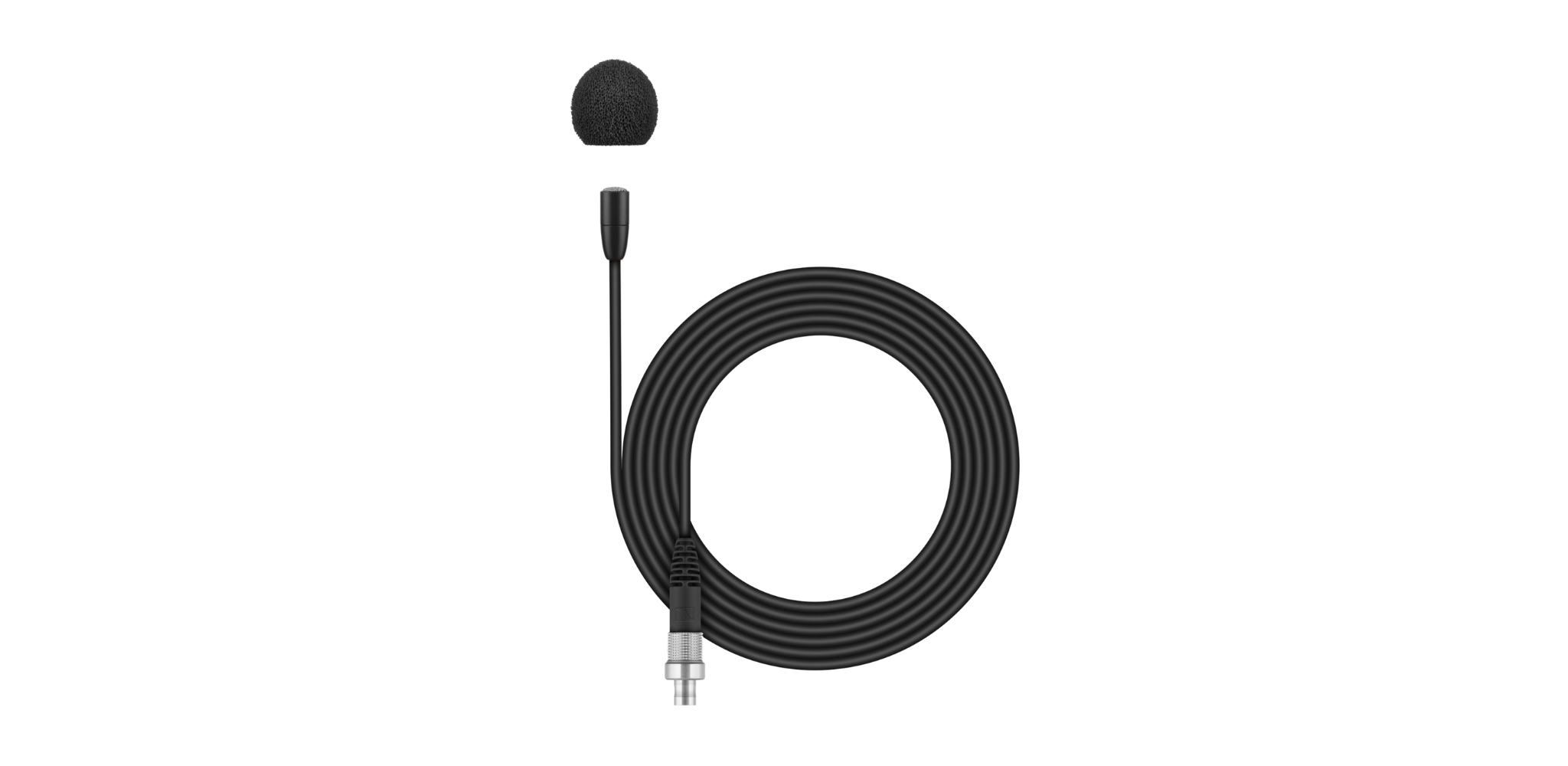 MKE Essential Omni-Black-3-Pin