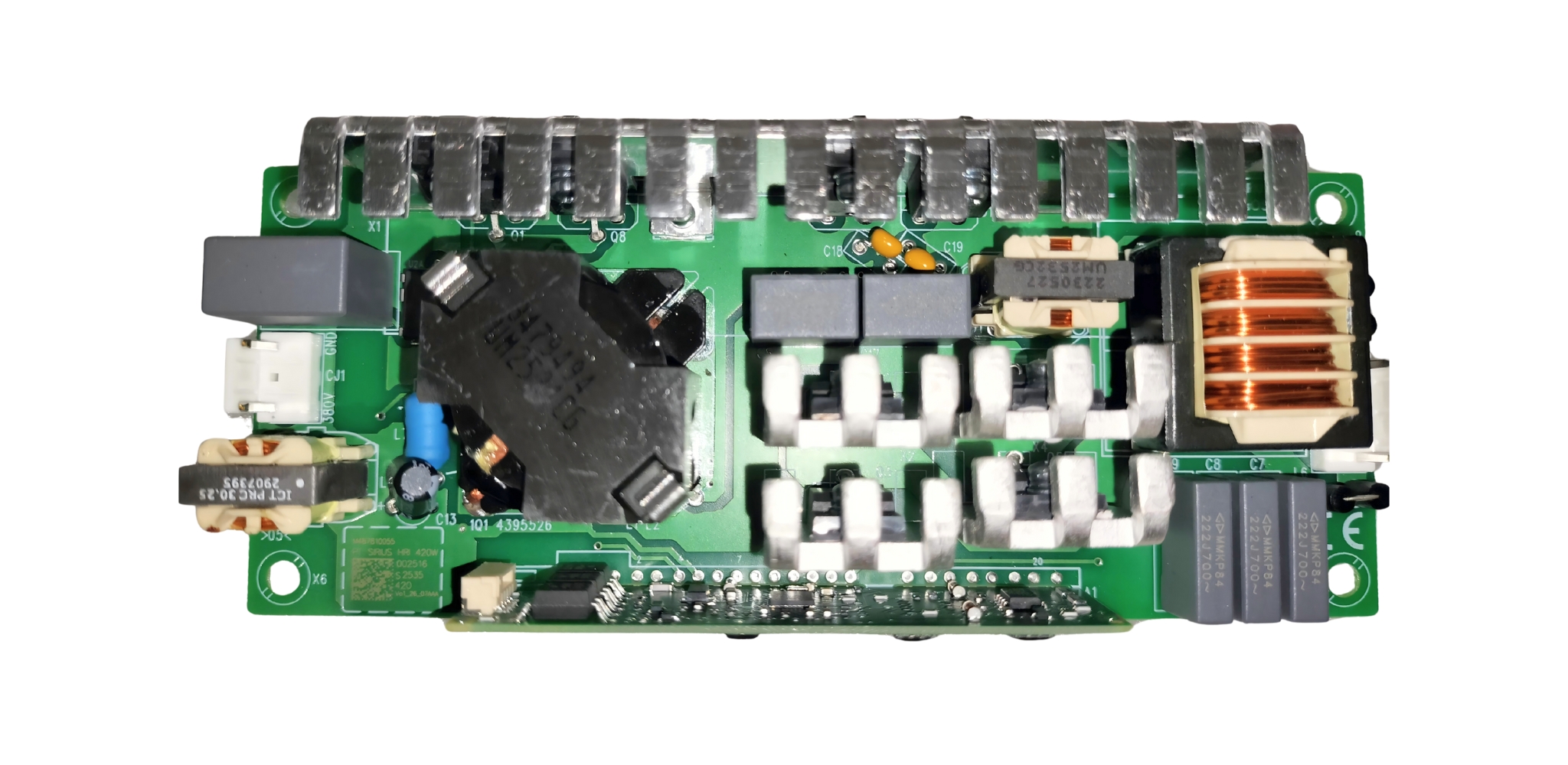 OSRAM-BALLAST-HRI-421W-M