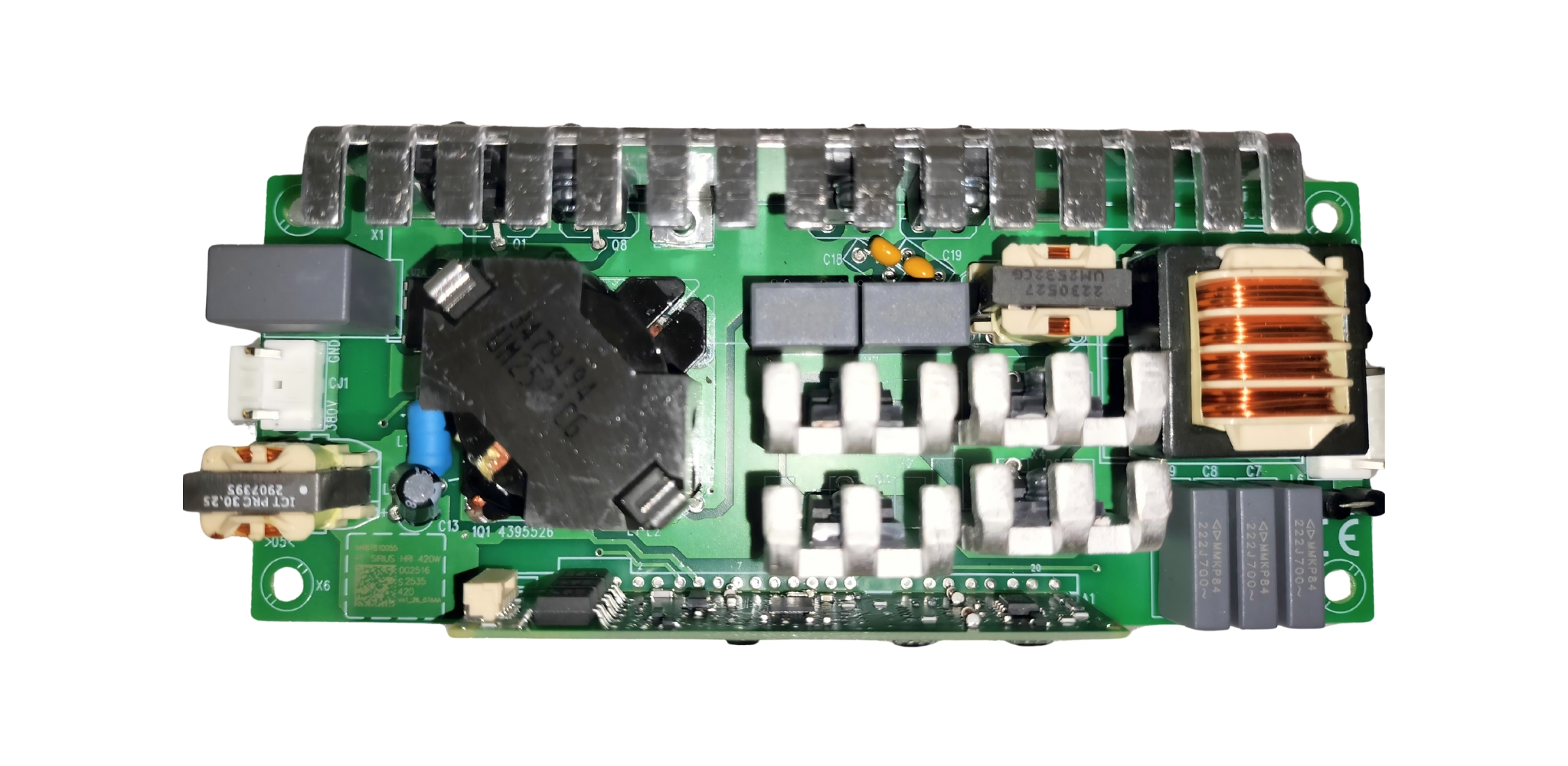 OSRAM-BALLAST-HRI-420W-S