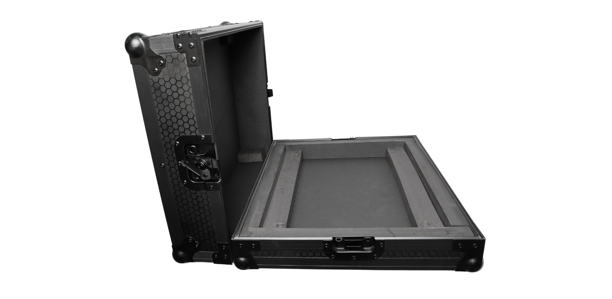 KING KONG 1024 with Flight Case (1 set)