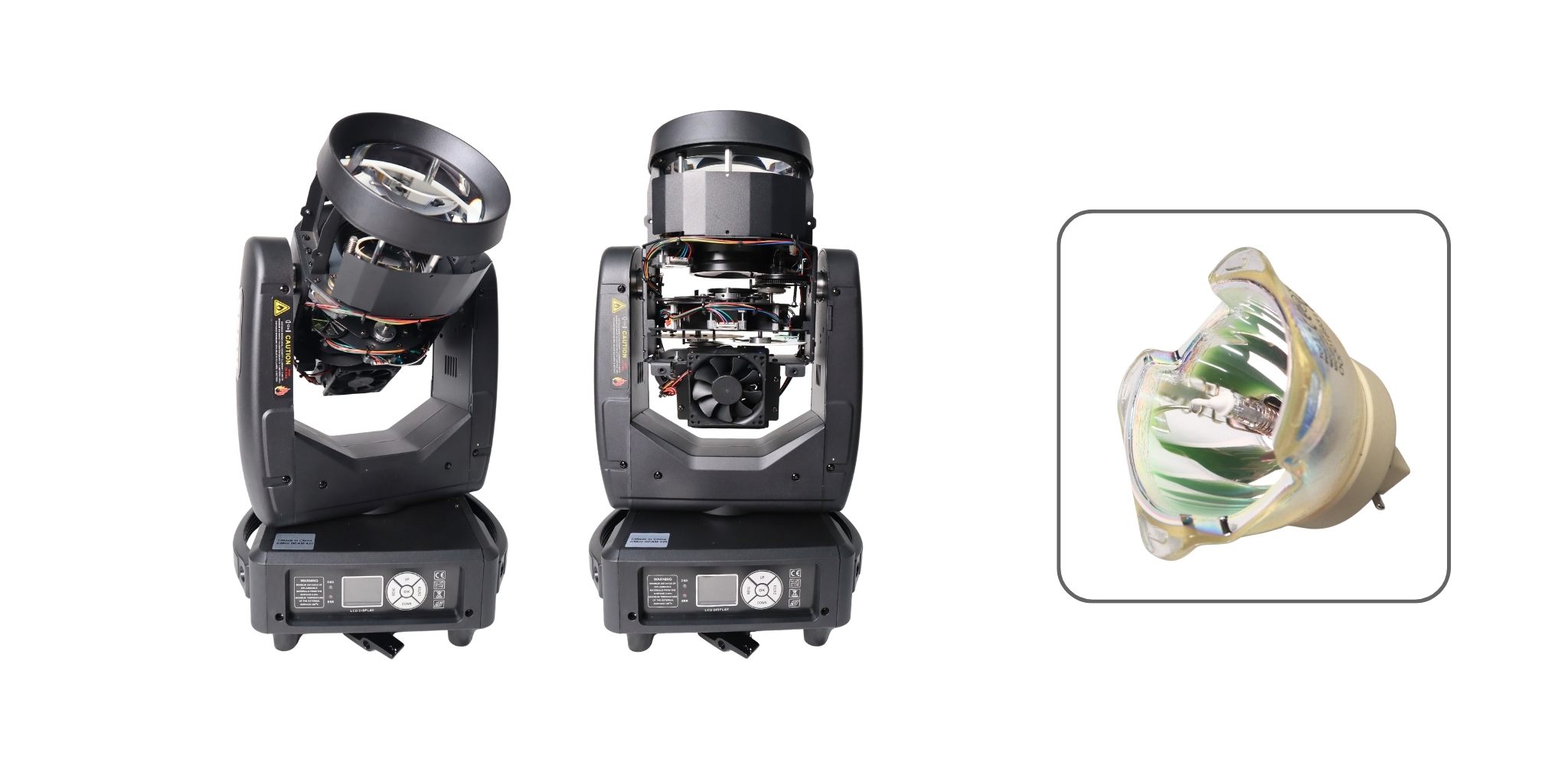 Mini BEAM 420