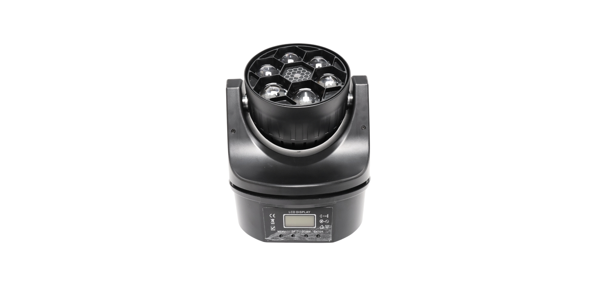 Mini B-eye 615