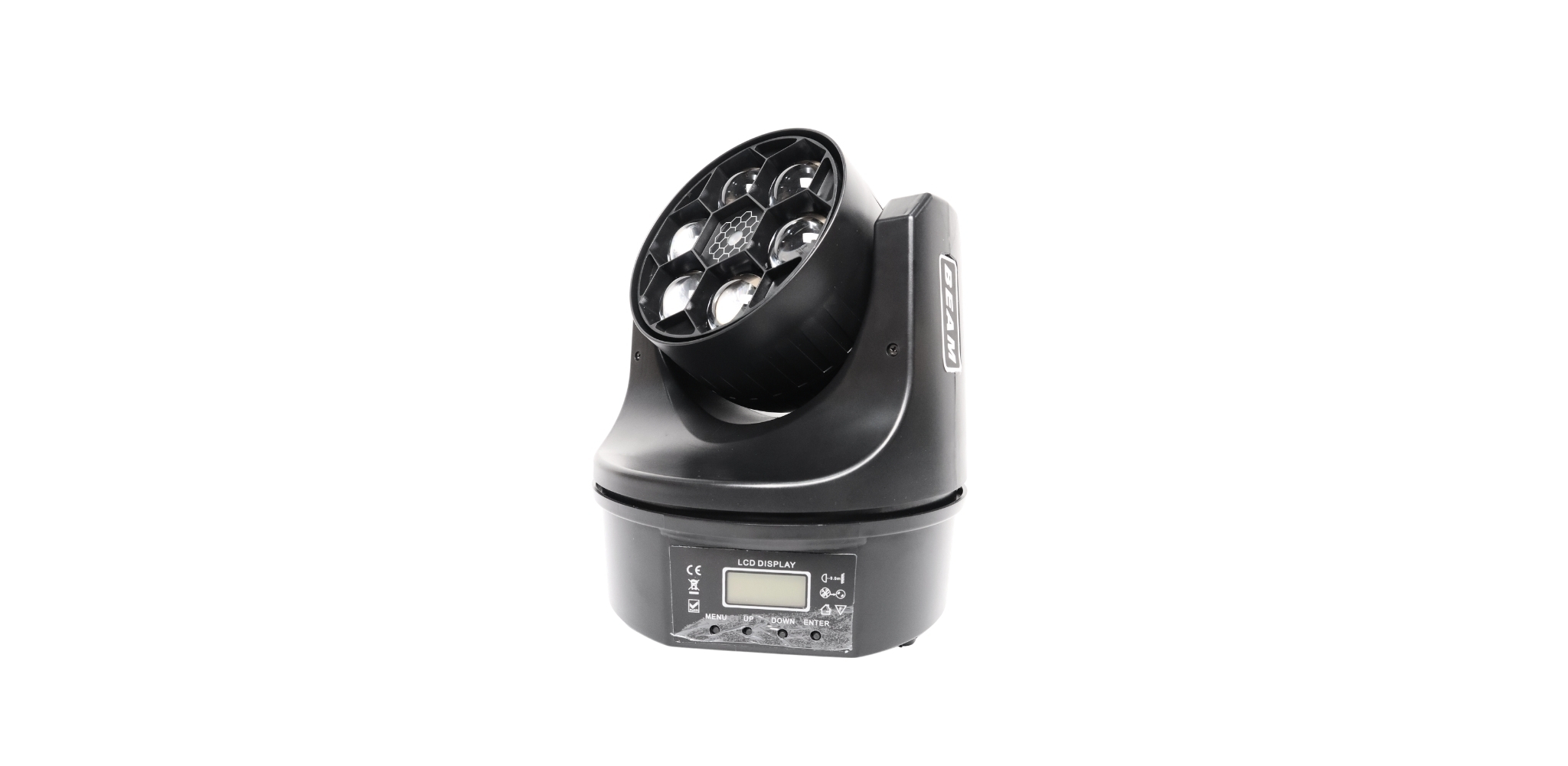 Mini B-eye 615