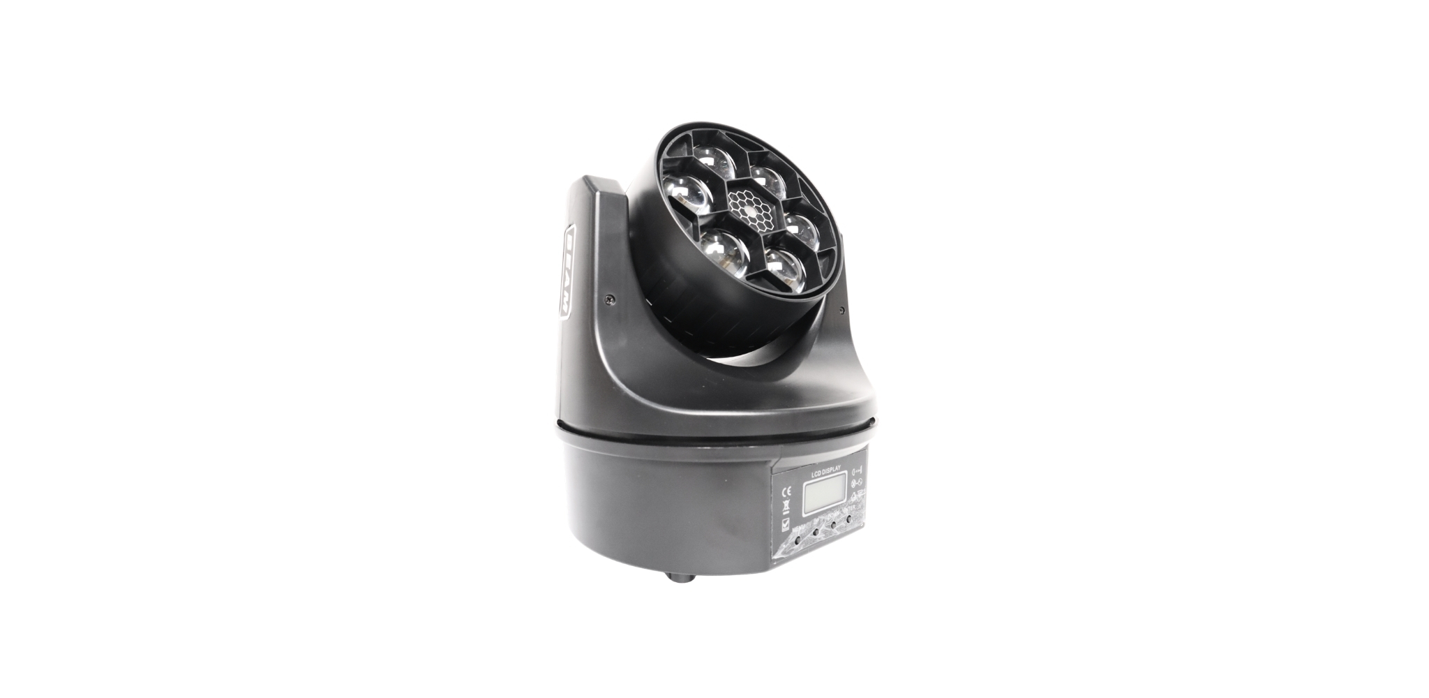 Mini B-eye 615