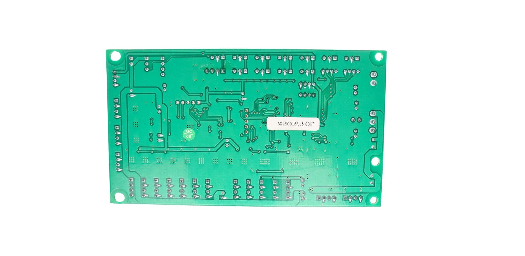 BSWF HP1000 - Control Boards
