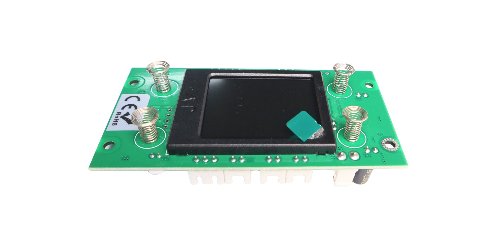 SUPER SHARPY 420 - Display Board