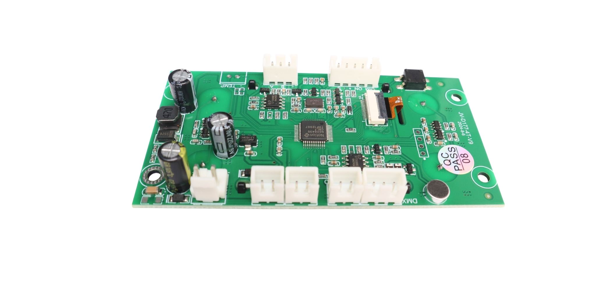 SUPER SHARPY 420 - Display Board