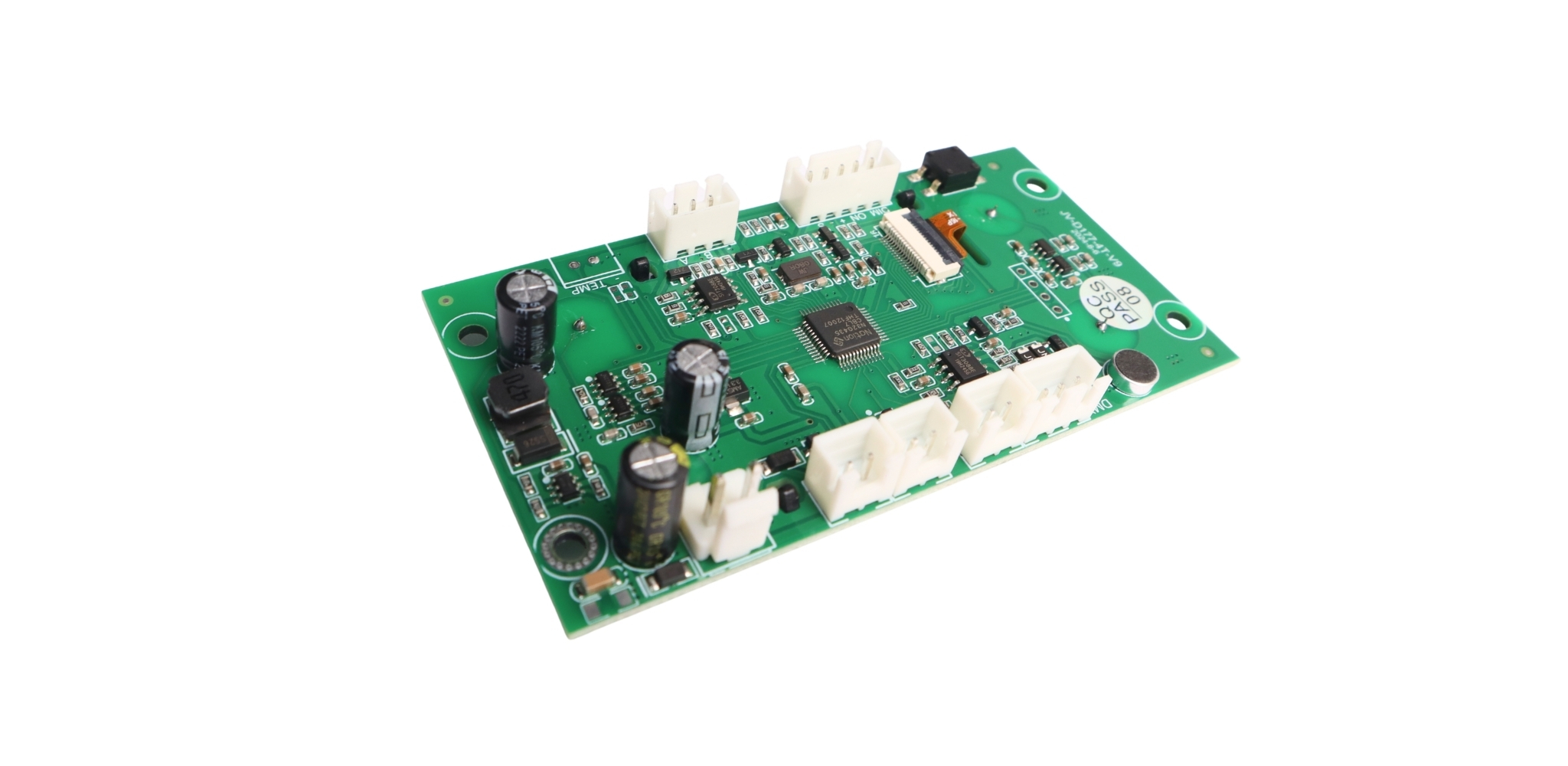SUPER SHARPY 420 - Display Board