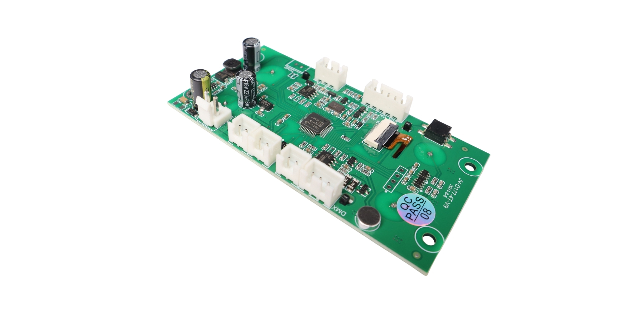 SUPER SHARPY 420 - Display Board