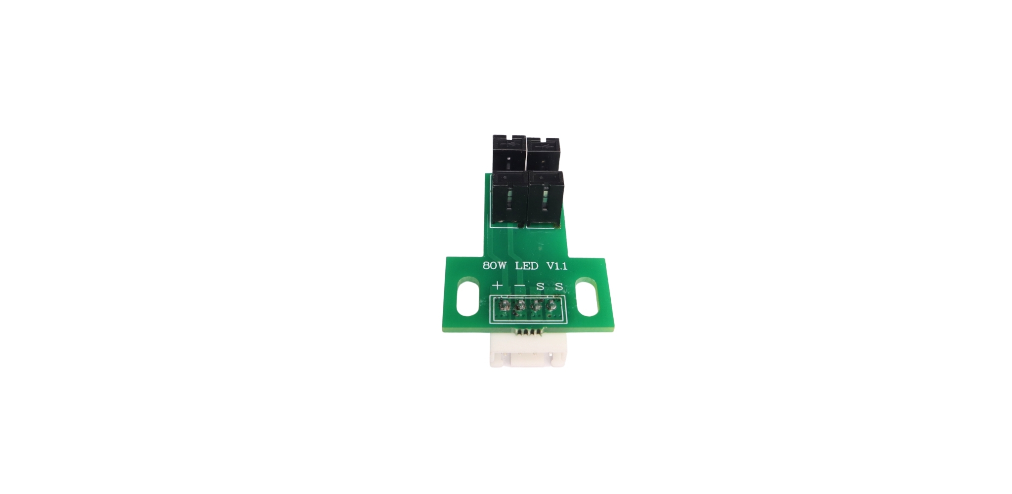 SUPER SHARPY 420 - Sensor