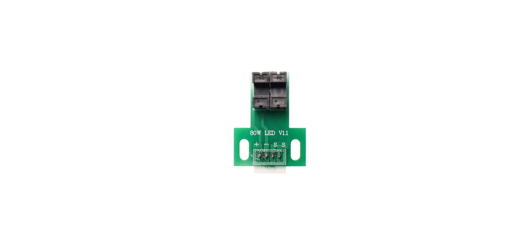 SUPER SHARPY 420 - Sensor