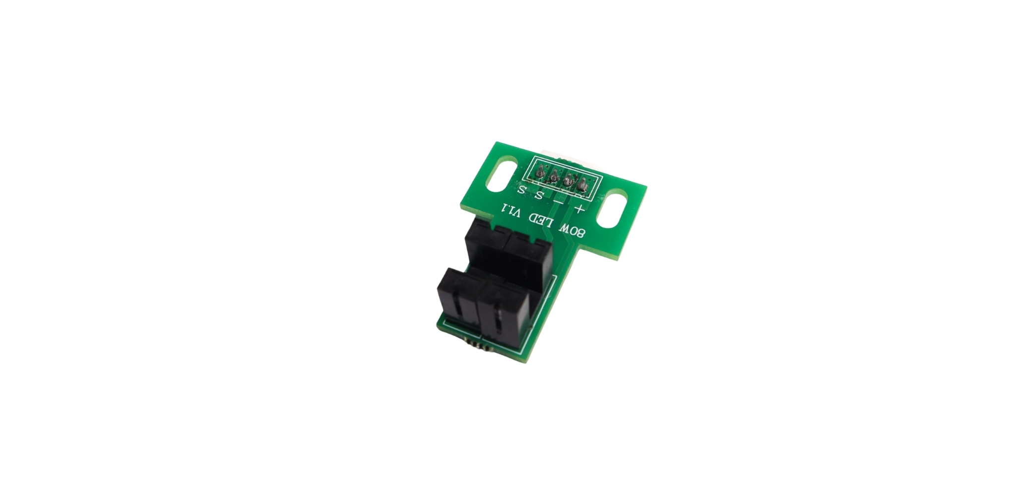 SUPER SHARPY 420 - Sensor