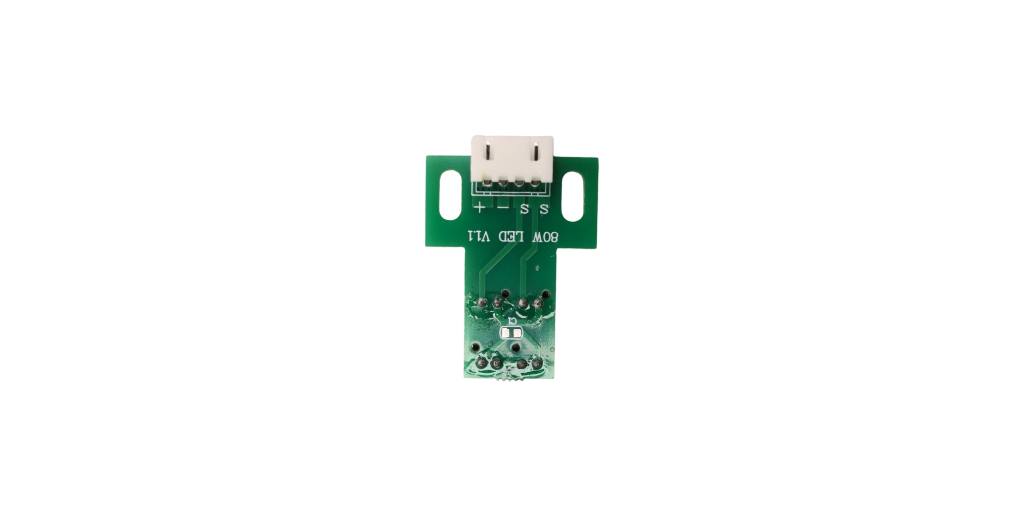 SUPER SHARPY 420 - Sensor
