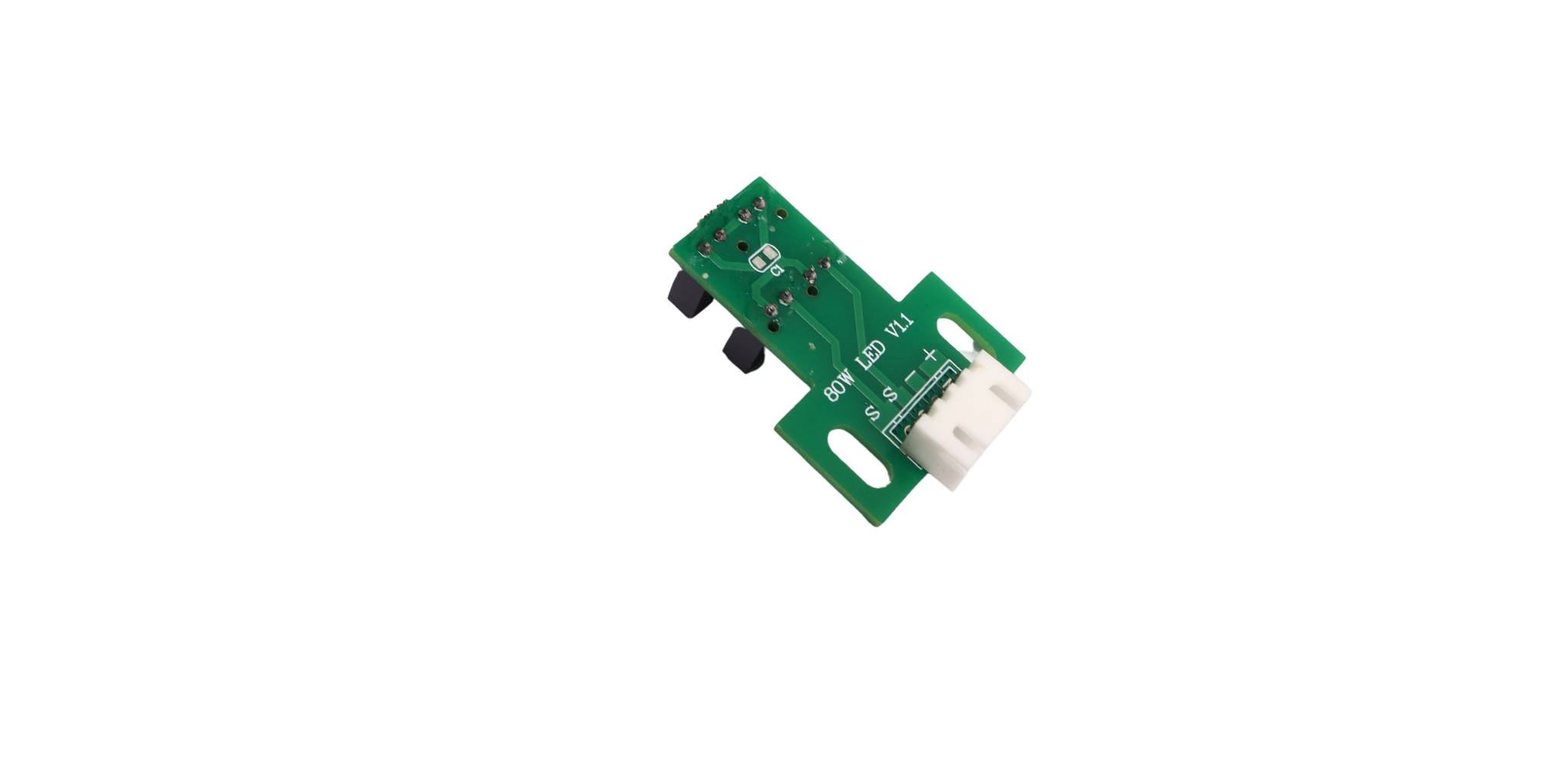 SUPER SHARPY 420 - Sensor